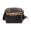 Supreme Products Pro Groom Leather Handled Hat Bag 2