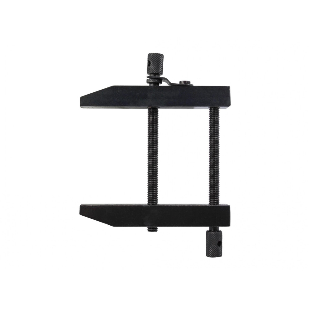 Faithfull Toolmaker's Clamp