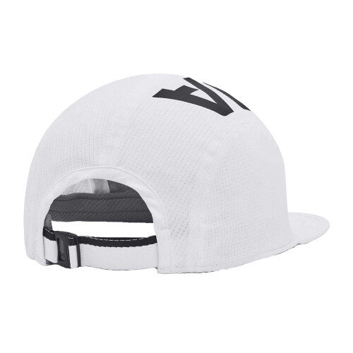 Under Armour Under Armour Mens Armourvent Logo Running Cap 1