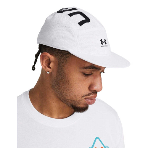 Under Armour Under Armour Mens Armourvent Logo Running Cap 2