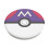 Pokémon Pokemon Masterball Mobile Phone Grip 2