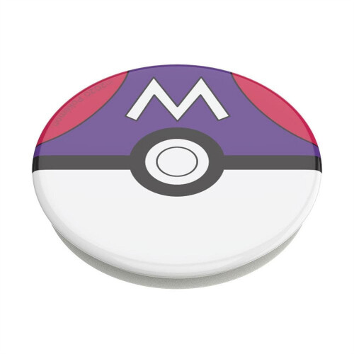 Pokémon Pokemon Masterball Mobile Phone Grip 1