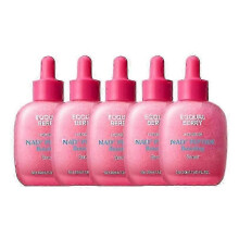 (5) 1-5x EQQUALBERRY NAD+ Peptide Boosting Serum with Natural Plant Extracts for Sensitive Skin Daily Care