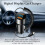 One to three super fast charging car charger mobile phone cigarette lighter conversion plug car charger car usb interface 4