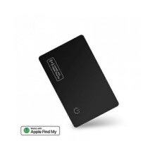 con SPOTMINDERS. Tracking Card-2025 Upgrade Slimmest Smartcard Wallet Tracker Card
