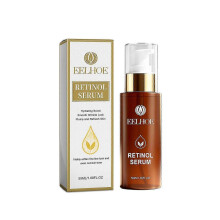 (3PCS) Retinol Serum for Face, Anti Aging Facial Serum for Men & Women, Smooths Fine Lines, Resurfacing Potent Anti-Aging, Skincare Essential