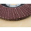 Faithfull Faithfull Aluminium Oxide Flap Discs 3