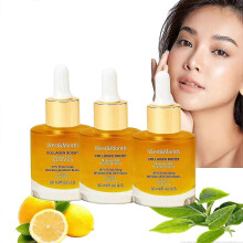 (3 pcs) Advanced Collagen Boost Anti Aging Serum, Collagen Boost Serum, Collagen Boost Anti-aging Serum for All Skin Types