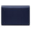 Rainbow Rainbow Glenda Envelope Satin Formal Clutch Bag 2