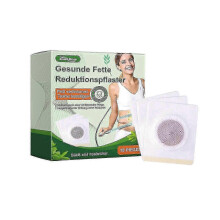 Burn Fat Continuously & Safely for All Herbal Body Care Patches 3ytrd