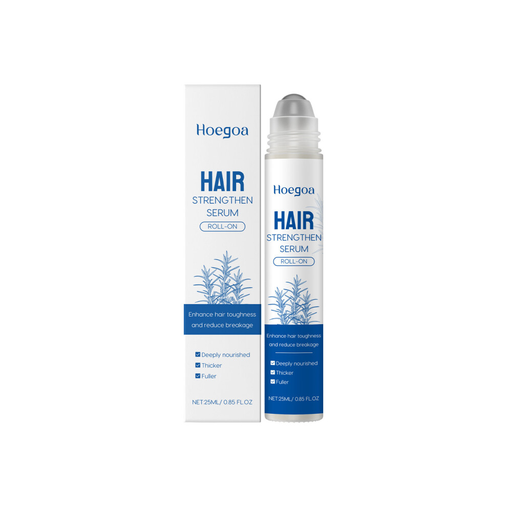 Hair Care Roll-on Essence Mild and moisturizing hair refreshing scalp care daily care essence