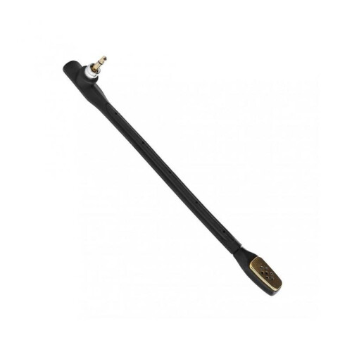Detachable Microphone for Logitech Astro A40 - Replacement Headset Mic Accessories 1