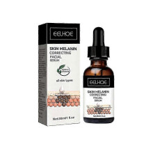 (1pc) 1-3pcs Skin Care Melanin Correcting Facial Serum Dark Spot Corrector Daily Face Serum S04 New Arrival S03