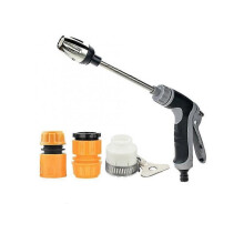 (Set 3) (Set 1) Waterblitz Pressure Washer,Qinux Waterblitz Pressure Cleaner