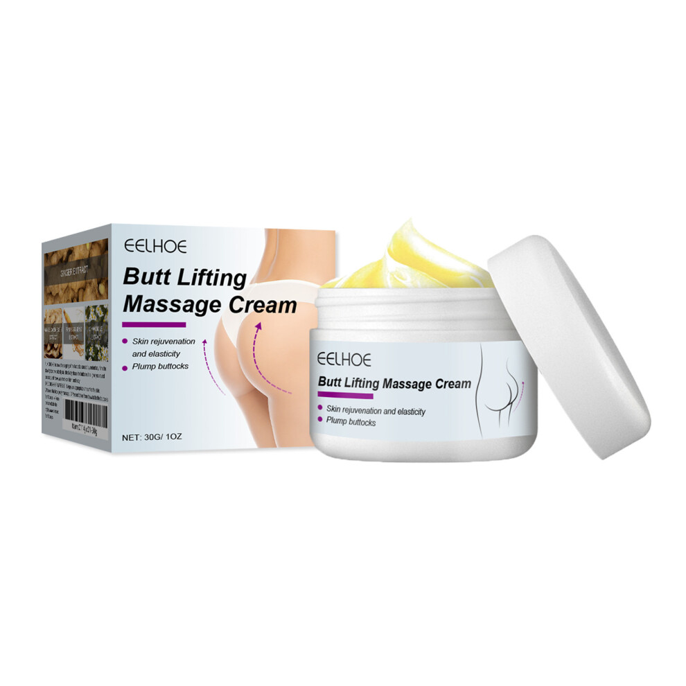 Cream Eelhoe Hip Massage Body Skin Moisturizing Massage