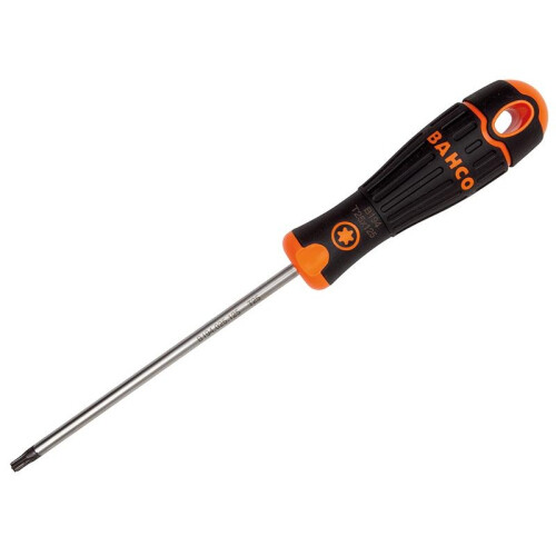Bahco Bahco Screwdriver Torx
