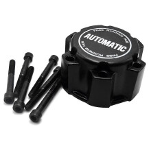 Compatível com Frontier Navara D22 X-Terra 00-Up Pick D21 D22 40260-1S700 Cubo de roda com travamento automático