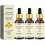 3x Advanced Bee-venom Serum Anti-aging Moisturizer for Face And Neck-- 1
