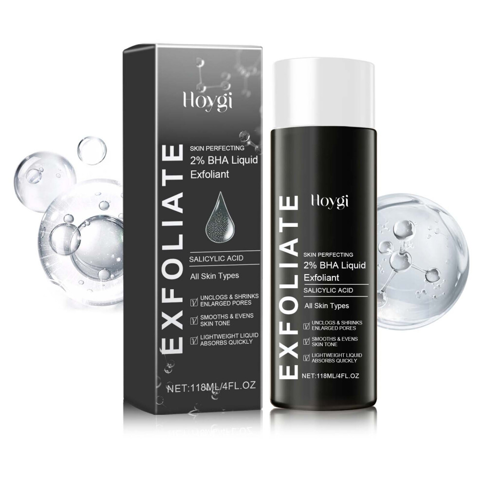 Hoygi Acne Serum Acne Skin Care Essence