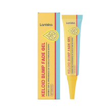 (2PCS) Keloid Bumps Removal Gel, Advanced Scar Gel for Face & Body, Scar Gel for All Scars & Keloids New Arrival