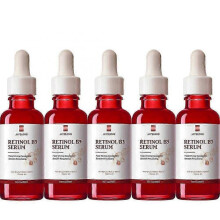 (5pcs) (5pcs) Retinol B3 Serum, Retinol Face Serum With Vitamin B3, B3 Retinol Serum For Face Anti Aging, Retinol Anti-wrinkle Serum Repair Wrinkles