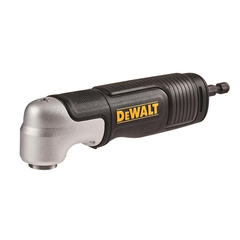 Dewalt Power Tools Dt20500 Impact Modular Right Angle Attachment 5063806085140