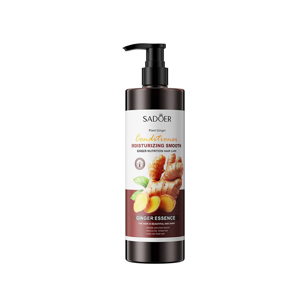 Conditioner SADOER moisturizing and smoothing 500ml large capacity