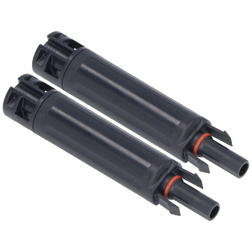 Solar PV Fuse Connector 1000V 2Pcs