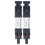 Solar Panel Connector MC-20D 1000V 1