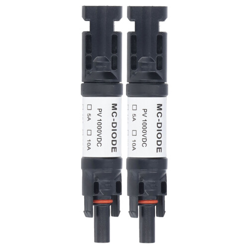 Solar Panel Connector MC-20D 1000V