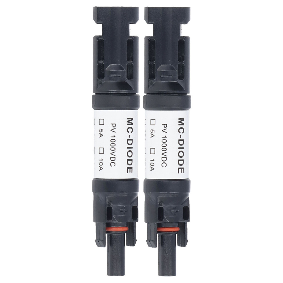 Solar Panel Connector Mc-20D 1000V 7444352080144