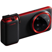 Xiaomi 15 Ultra Photography Kit Legend Editi Black - Refurbished