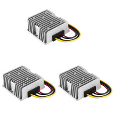 24V auf 12V 30A 360W DC/DC-Wandler Abwärtswandler 24 Volt auf 12 Volt