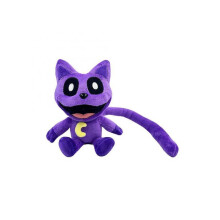 (Style D) (Style H) Smiling Critters Plush Poppy Playtime Chapter 3 Monster CatNap Plush Toy Doll Kids Gifts