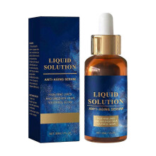 Instant Results Wrinkle Serum Firming Aging Dramatically Reduces Wrinkles 30ml Anti-Aging Skin Care Kits PUW0570