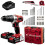 Einhell Einhell TE-CD 18/2 18750 RPM Keyless 1.45 kg Black  Red 1