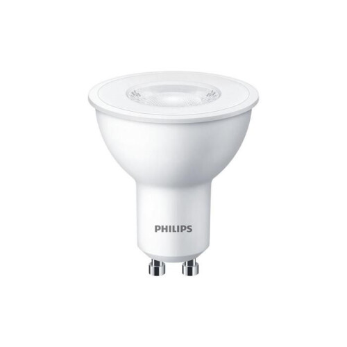 Philips PHILIPS LED SPOTLIGHT GU10 WW 3-PACK 50W 2700K PHILIPS BY SIGNIFY 9290