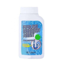 (3PCS) (1PC) 1/2/3PCS Liapu Powerful Pipe Dredging Agent,Pipeline Dredging Agent for Kitchen Toilet