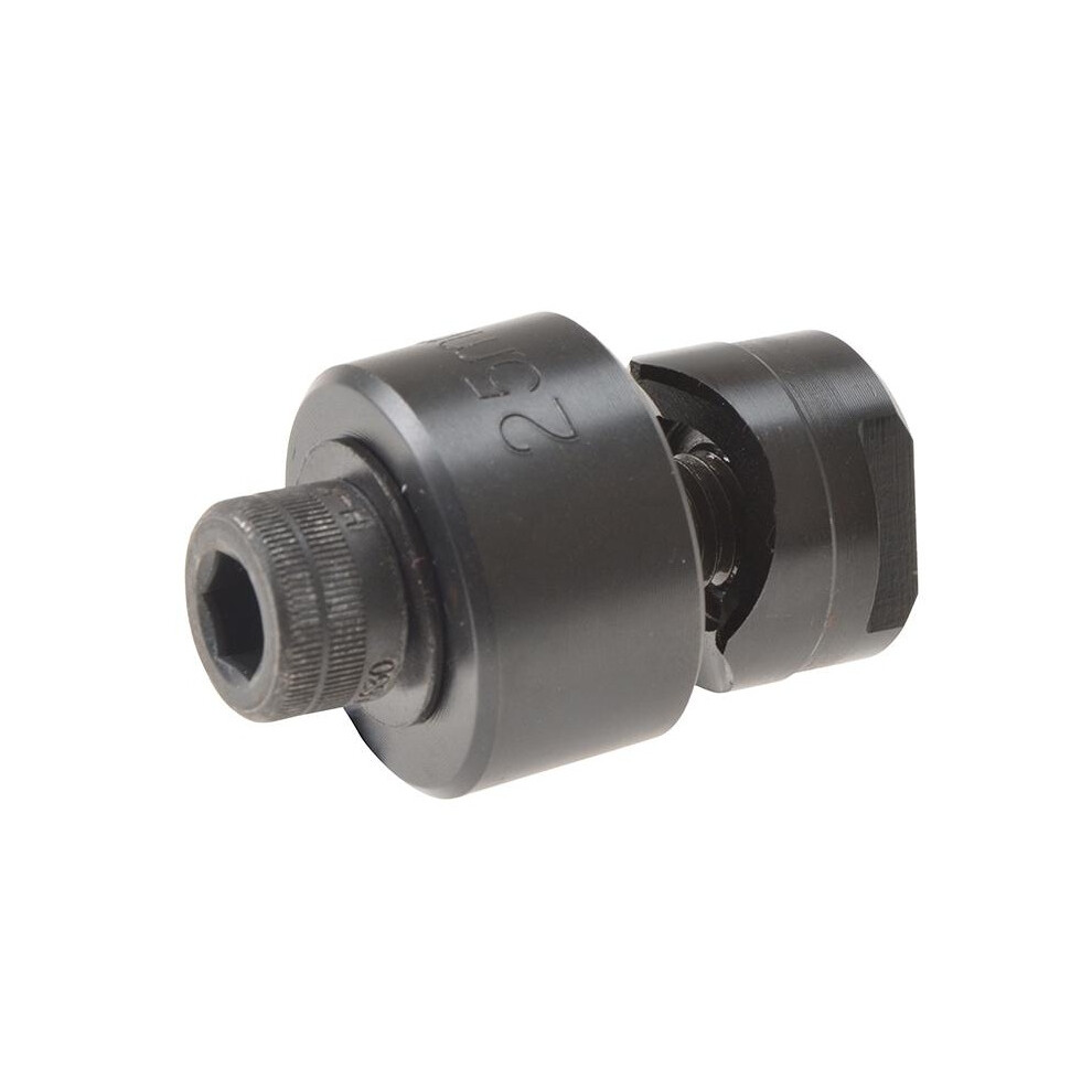 Q.max Sheet Metal Punch, Metric 5063750443478