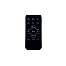 Medion MD80022 MD80122 MD83436 MD84295 MD84633 E64049 E64058 Sound Bar Remote Control Replacement