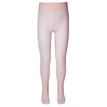 (Small, Pink) Silky Womens/Ladies Convertible Dance Support Tights (1 Pair)