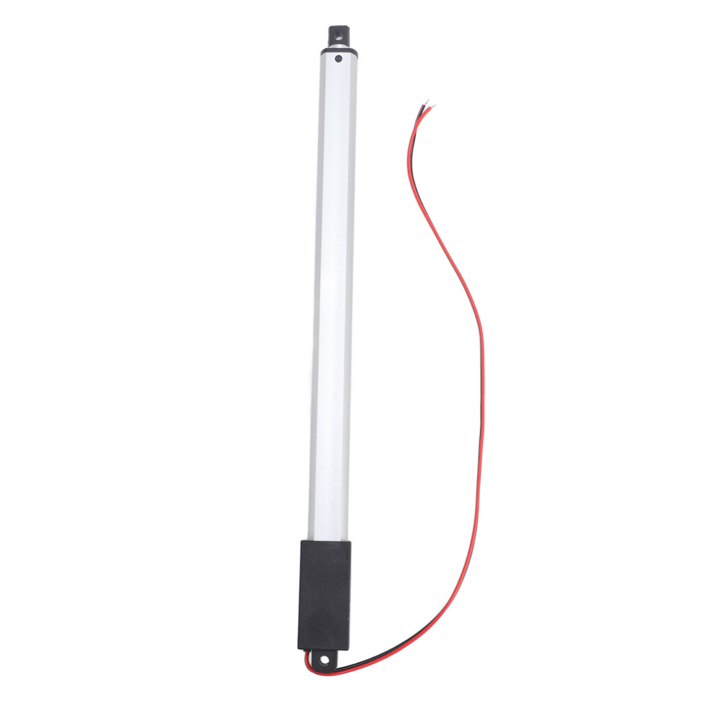 70N Thrust Linear Actuator for Automation