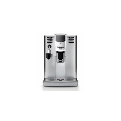 Gaggia Gaggia RI8761/01 Espresso Machine Staal