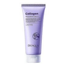 (Body lotion 120g) Collagen Restructured Type III Collagen Set Anti-Aging Cleansing Oil Whitening Cleanser Set!ZZ59 S03