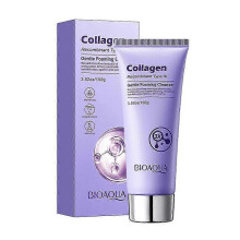 (Facial cleanser 100g) Collagen Restructured Type III Collagen Set Anti-Aging Cleansing Oil Whitening Cleanser Set!ZZ59 S03