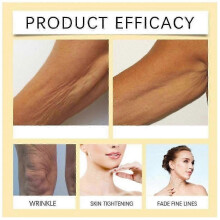 (2pcs) The Vita A Retinol Shot Tightening Booster Anti-Aging- 15ml