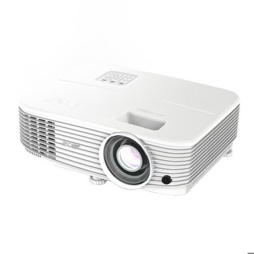 Acer Projector - ACER - Vero PD2528ic - LED DLP - 30000 uur - Wit