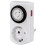 Hama Hama Mini - Hama - Blanc - Electrique - Intérieur - Prise simple 1