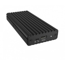Disco rigido SSD esterno - ICY BOX - IB-1917M-C32a - 1 To - USB 3.2 - Tipo-C