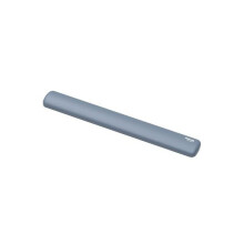Descanso de pulso Breyta 47cm para teclado, azul marinho